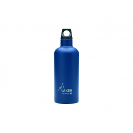 Термофляга Laken Futura Thermo 0,35 L Blue (1004-TE3A)