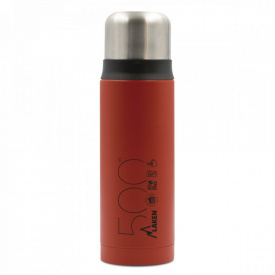 Термос Laken Thermo Liquids Flask 0,5L Red (1004-1850R)