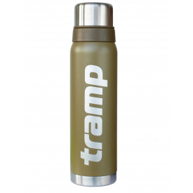 Термос Tramp Termos Expedition 0.9 л Оливковый (TRA-UTRC-027OLIV)
