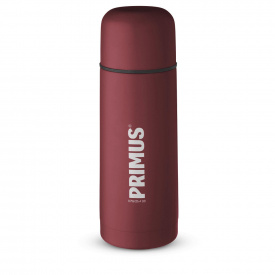 Термос Primus Vacuum Bottle 0.75 L Ox Red (742340)