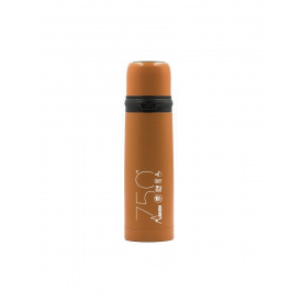 Термос Laken Thermos 0.5 L Помаранчевий (1004-180050O)