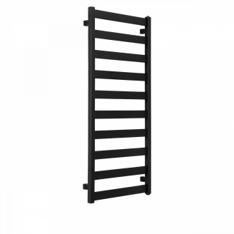 Рушникосушка водяна Terma Vivo 1150x500 Black mat