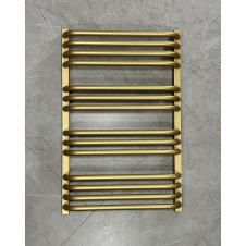 Рушникосушка водяна Terma ALEX 760x500 Brass