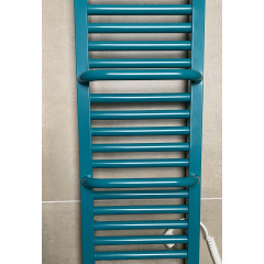 Рушникосушка водяна Terma Lima 1460x300 RAL 5021 Шепетівка