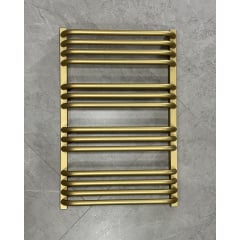 Рушникосушка водяна Terma ALEX 760x500 Brass Київ