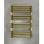 Рушникосушка водяна Terma ALEX 760x500 Brass Київ