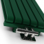 Дизайн-радиатор Terma WARP ROOM 1800*655 mm, Green Chlorophyll Ужгород