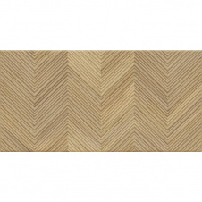 Плитка настенная CERAMIKA COLOR Intense Wood Chevron RECT 300x600 мм