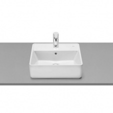 Умывальник ROCA Gap Square 420х390 мм A3270MM000