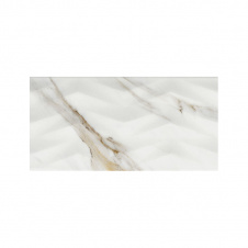 Плитка настенная CERAMIKA COLOR Calacatta Oro Axis RECT 300x600 мм