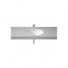 Умывальник ROCA Grand Berna 620x390 мм A327899000