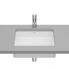 Умывальник ROCA Inspira Square 495х390 мм A327536000