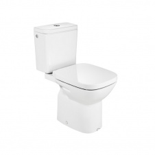 Компакт ROCA Debba с крышкой soft-close A34S998000
