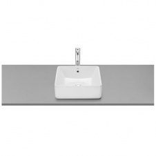 Умывальник ROCA Gap 390х370 мм A3270ML000