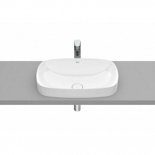 Умывальник ROCA Inspira Soft 550x370 мм A327504000