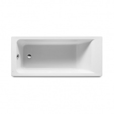 Ванна прямоугольная ROCA Easy 170x75 см