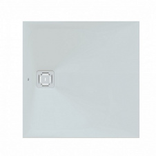 Душевой поддон ROCA Palo Stonex 90х90 см A276476100