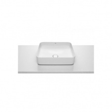 Умывальник ROCA Inspira Square 500х370 мм A327530000