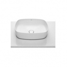 Умывальник ROCA Inspira Soft 500x370 мм A327500000