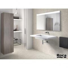 Умывальник ROCA Inspira Square 495х390 мм A327536000 Вінниця