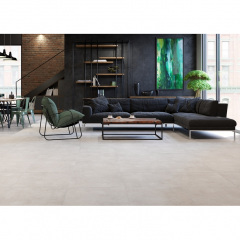 Плитка керамогранитная CERAMIKA COLOR Universal Cream 600×600x9 мм Киев