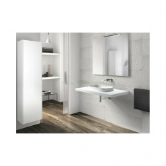 Умывальник ROCA Inspira Soft 550x370 мм A327504000 Тернополь