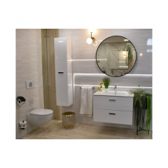Шкафчик с умывальником ROCA Victoria 100 A855851806 Тернополь