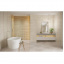 Плитка настенная CERAMIKA COLOR Intense Wood RECT 300x600 мм Київ