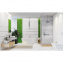 Плитка настенная CERAMIKA COLOR Lakewood Grey RECT 300x600 мм Київ