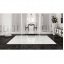 Плитка керамогранитная Nowa Gala Magic Black 14 POL 597x597x8 мм Полтава