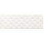 Плитка настенная CERAMIKA COLOR Visual White Ribbon 250x750 мм Київ