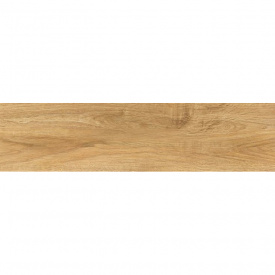 Плитка керамогранитная CERAMIKA COLOR Wood Essence Natural 155x620 мм