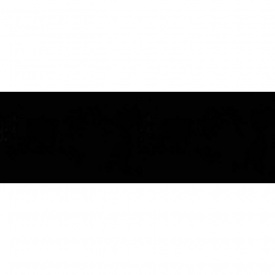 Плитка настенная CERAMIKA COLOR CCR37-1 Black 250x750x9 мм