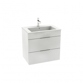 Шкафчик с умывальником ROCA Suit 65 A851180806