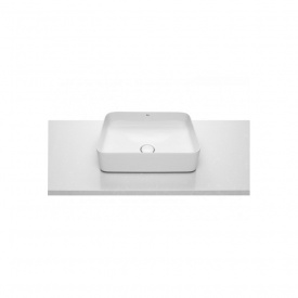 Умывальник ROCA Inspira Square 500х370 мм A327530000