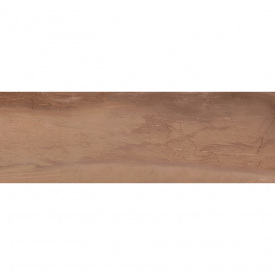 Плитка настенная CERAMIKA COLOR Terra Brown RECT 250х750 мм