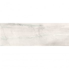 Плитка настенная CERAMIKA COLOR Terra White 25x75 см