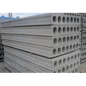 Плита железобетонная ПК42-10-8 ассортимент