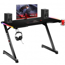 Компьютерный стол HUZARO HERO 2.5 RGB