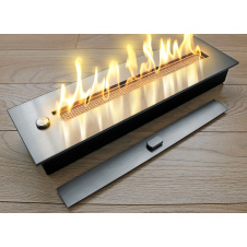 Камін без димоходу, біокамін Gloss Fire Алаїд Style 500