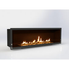 Вбудований біокамін Осередок Gloss Fire Focus MS-001-1200