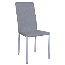 Фото - Стілець Max's furniture Спенсер Бежевий/Бежевий Стілець Max's furniture Спенсер Бежевий/Бежевий