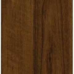 Журнальный столик Компанит Мадрид-МДФ 60х60х50 см орех Покровськ