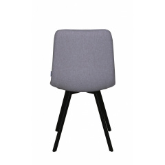Стул Max's furniture Норман 01 Черный/Бежевый Киев
