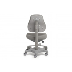 Дитяче ортопедичне крісло Cubby Solidago Grey Енергодар
