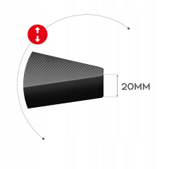 Комп'ютерний стіл HUZARO HERO 2.5 BLACK Київ