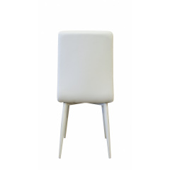 Стул Max's furniture Мичиган 02 Белый/Белый Одесса