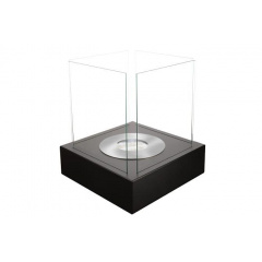 Біокамін BiokominkiGMT Sunset Garden 400х520х400 Black Ивано-Франковск