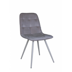 Стілець Max's furniture Бруклін 02 Бежевий/Бежевий Павлоград