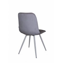 Стілець Max's furniture Бруклін 02 Бежевий/Бежевий Павлоград